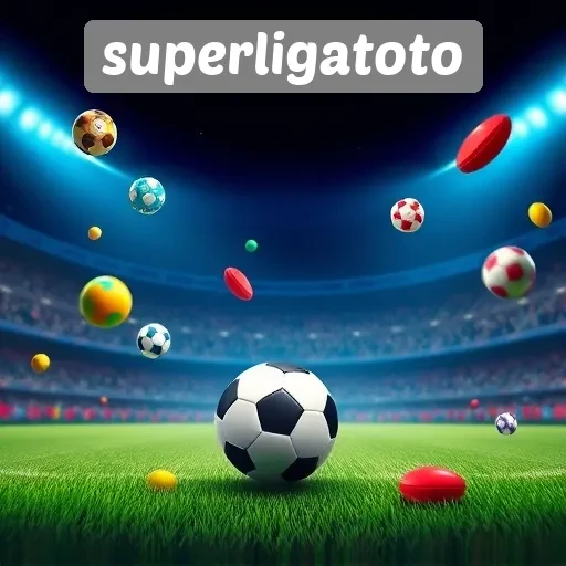 Menggali Fitur Menarik dari Situs Superligatoto
