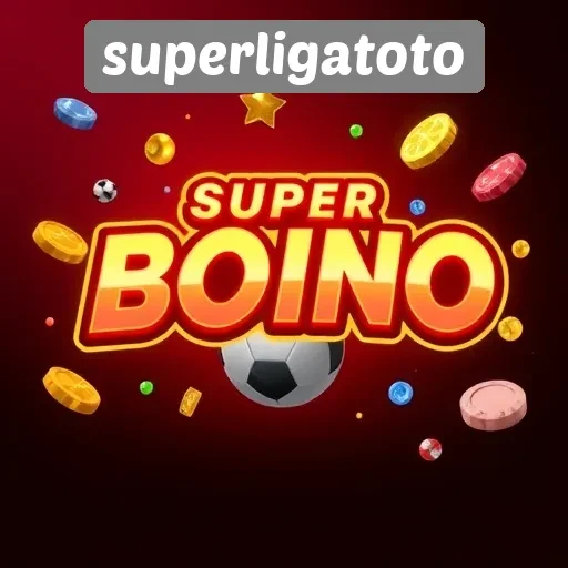 Mengulas Fitur Menarik di Situs Game Superligatoto