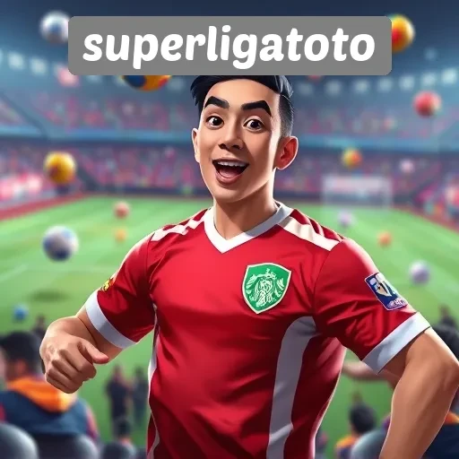 Variasi Permainan yang Tersedia di Superligatoto