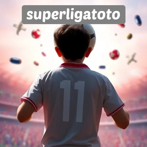 Seluk Beluk Permainan di Superligatoto