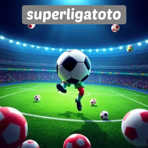 Pengantar ke Situs Game Superligatoto untuk Pemain Indonesia