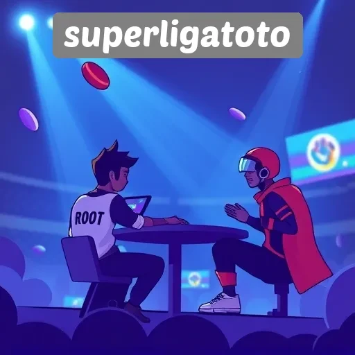 Manfaat Bergabung dengan Komunitas Superligatoto untuk Penggemar Game