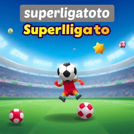 Kenali Superligatoto Sebagai Platform Game Terpercaya
