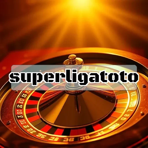 superligatoto: Peluang Menang Besar di Platform Terpercaya