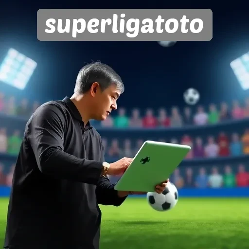 Keamanan dan Privasi di Superligatoto untuk Pemain