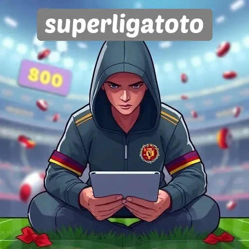 Analisis Keamanan dan Privasi di Superligatoto