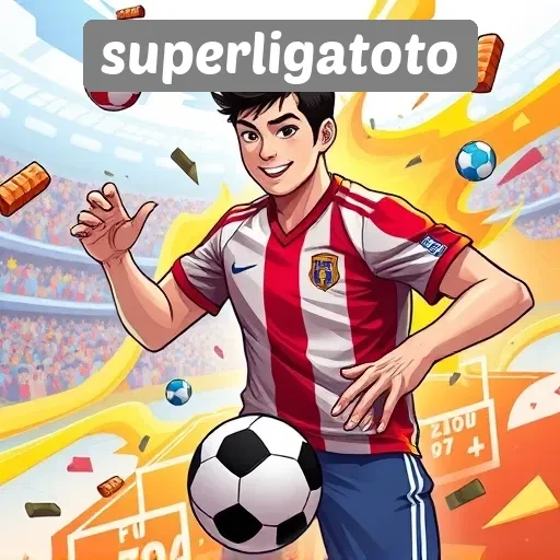 Strategi Cerdas Memenangkan Permainan Di Superligatoto