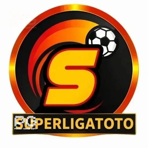 Logo resmi superligatoto
