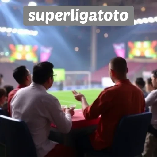 Fungsi Dan Manfaat Akun Di Superligatoto Bagi Pengguna