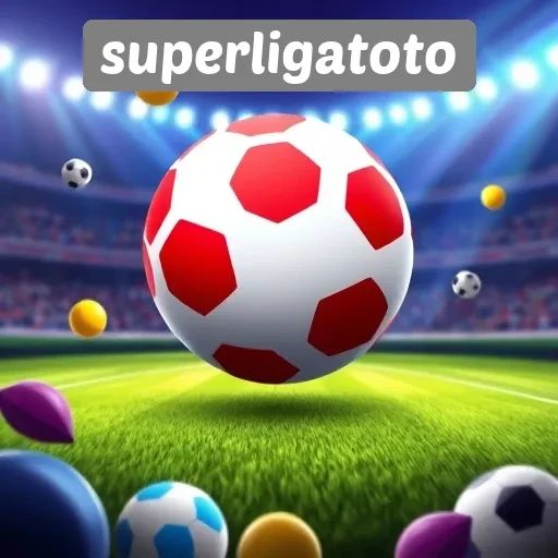 Keunggulan Superligatoto dalam Dunia Permainan Online