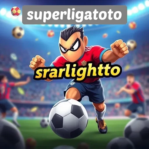 Tantangan yang Dihadapi Superligatoto di Pasar Game