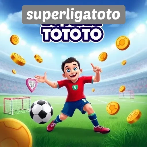 Perbandingan Superligatoto dengan Situs Game Online Lainnya