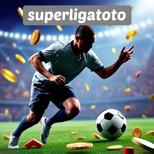 Fitur Unggulan yang Ditawarkan Oleh Superligatoto
