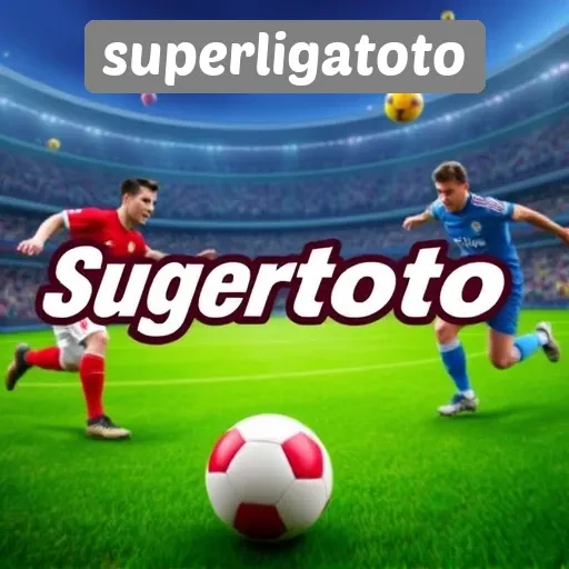 Superligatoto Menawarkan Pengalaman Game yang Seru dan Menarik