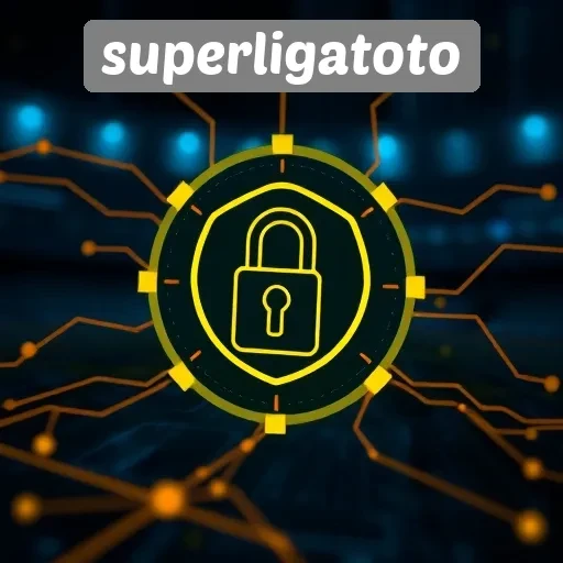 Bagaimana Superligatoto Memprioritaskan Keamanan Pengguna