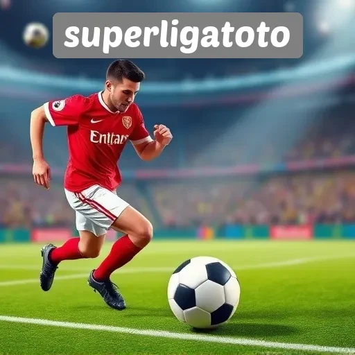 Tips dan Trik Bermain di Superligatoto Agar Menang