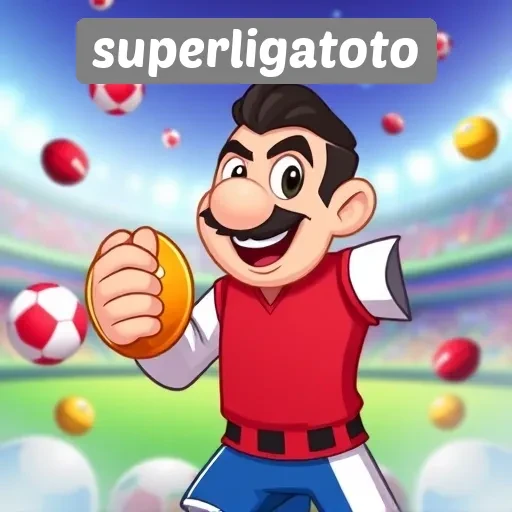 Mengenal Superligatoto Sebagai Situs Game Terpercaya