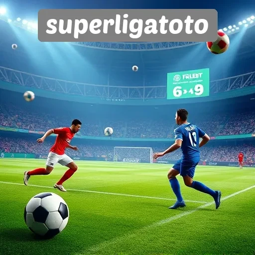 Ulasan Pengalaman Pengguna di Superligatoto